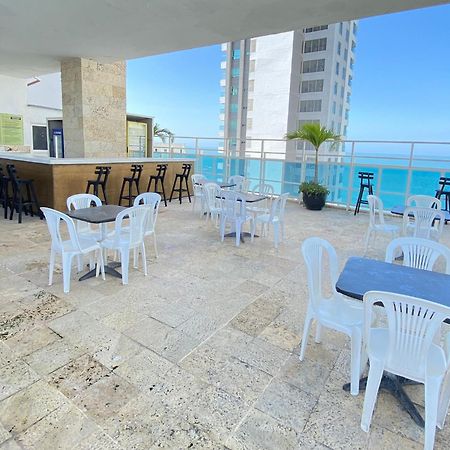Hotel Cartagena Premium Exterior photo